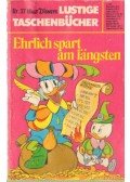 Fuchs, Erika (főszerk.) - Ehrlichspart am längsten