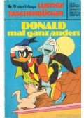 Krege-Mayer, Roswith (szerk.) - Donald mal ganz anders