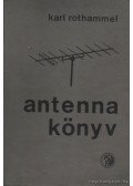 Rothammel, Karl - Antennakönyv