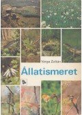 Dr. Varga Zoltán - Állatismeret