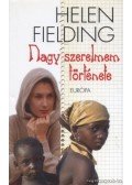 Helen Fielding - Nagy szerelmem története