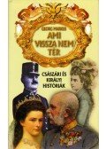 Markus, Georg - Ami vissza nem tér