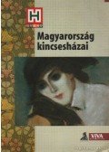Tóth Ágnes - Magyarország kincsesházai
