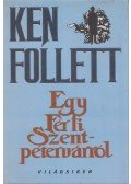 Ken Follett - Egy férfi Szentpétervárról