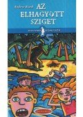 Andrew Beard - Az elhagyott sziget