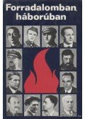 Hetés Tibor - Forradalomban, háborúban
