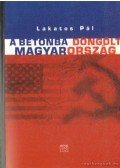 Lakatos Pál - A betonba döngölt Magyarország