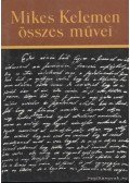 Mikes Kelemen - Az idő jól eltöltésének módja és más keltezetlen fordítások