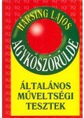 Hársing Lajos - Agyköszörülde