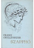 Grillparzer, Franz - Szapphó