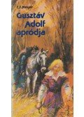 Meyer, Conrad Ferdinánd - Gusztáv Adolf apródja