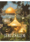 Lessing, Almuth - Jeruzsálem