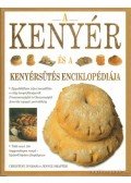 Ingram, Christine,Shapter, Jennie - A kenyér és a kenyérsütés enciklopédiája