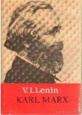 V. I. Lenin - Karl Marx 1978.