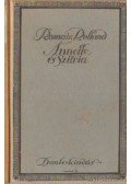 Romain Rolland - Annette és Szilvia