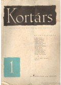 Darvas József,Tolnai Gábor - Kortás 1959. (teljes)