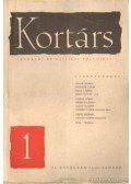 Darvas József,Tolnai Gábor - Kortás 1958. (teljes)