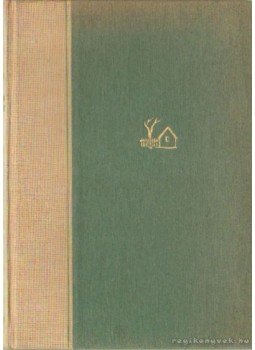 Nagy Lajos - Kiskunhalom Nagy Lajos - Kiskunhalom, Budapest 1949 antikvár könyv