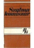 Laczkó Pál - Szalmakomiszár