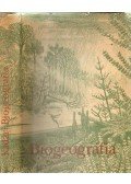 Dr. Kádár László - Biogeográfia