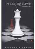 Stephenie Meyer - Breaking Dawn - Hajnalhasadás