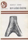 Ráduly János - Rovásíró őseink