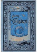 Flammarion, Camille - Népszerű csillagászat I-II. kötet