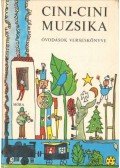 T. Aszódi Éva - Cini-Cini Muzsika