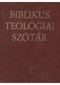 Léon-Dufour, Xavier - Biblikus teológiai szótár
