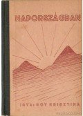 Roy Krisztina - Napországban