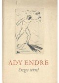 Ady Endre - Ady Endre összes versei
