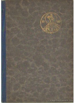 Nagy Dániel - 100 novella II. kötet Nagy Dániel - 100 novella II. kötet, Budapest 1943 antikvár könyv