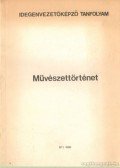 Soós Klára - Művészettörténet I.