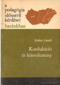 Dobos László - Koedukáció és közvélemény