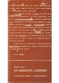 Bencsik János - Egy emberöltő a közösben