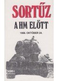Szalay László,Horváth Miklós,Horváth Lajos,Józsa Miklós,Dr. Horváth Mihály,Dr. Berki Mihály,Szegedi Gyula Béla,Zelei Ferenc - Sortűz a HM előtt