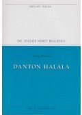 Büchner, Georg - Danton halála