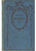 Majthényi György - Majális
