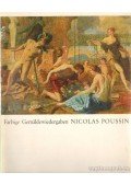 Ebert, Hans - Nicolas Poussin