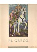 Reinhard Wortmann - El Greco