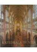 Burian, Jirí - Katedrála SV. Víta