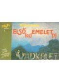 Zetényi Zoltán - Első (az) emelet (?)