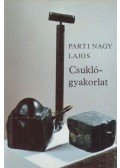 Parti Nagy Lajos - Csuklógyakorlat