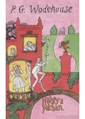 P. G. Wodehouse - Hölgy a pácban