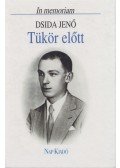 Pomogáts Béla - Tükör előtt