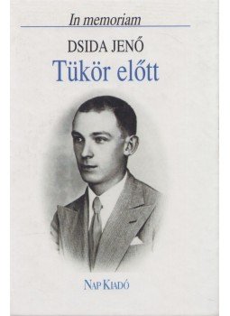 Pomogáts Béla - Tükör előtt Pomogáts Béla - Tükör előtt, Budapest 2001 antikvár könyv