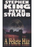 Stephen King,STRAUB,PETER - A Fekete Ház