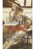 Durrell, Lawrence - Alexandriai négyes I. - Justine