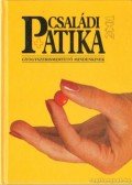 Dr. Varró Mihály,Dr. Varróné Baditz Márta - Családi patika 2001