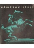 Garas Klára - Szépművészeti Múzeum